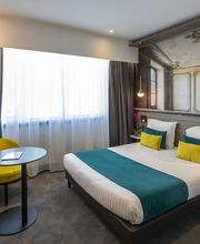 Nemea Appart'Hotel Paris Levallois image 11