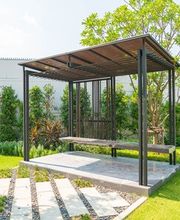 Garten- und Landschaftsbau Osmani GmbH Bild 1