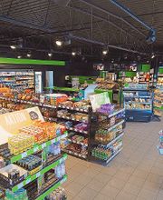 REWE To Go bei Aral Bild 2