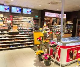 JET Tankstelle Bild 7