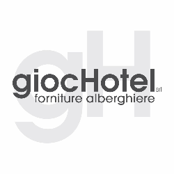 Giochotel Forniture Alberghiere logo