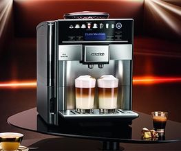 Humbel AG Kaffeemaschinen Bild 1