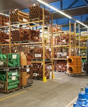 ABEX TFG SPRENGER KG Minden Bild 1