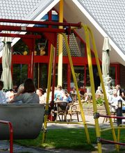 Morskieft Café Restaurant Speeltuinen