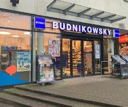 budni - Eimsbütteler Chaussee Bild 1