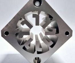 Hametec AG Bild 12