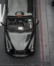 Taxi Bulle Jad Transfert Bild 4