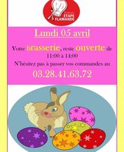 Brasserie Etape Flamande image 14