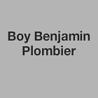 Boy Benjamin