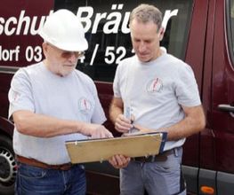 BLITZSCHUTZ BRÄUER GmbH Bild 1