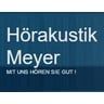 Hörgeräteakustik Meyer