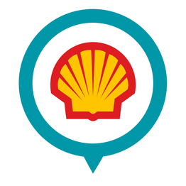 Shell Recharge Charging Station logo