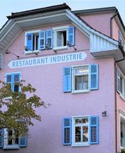 Café de l'industrie Bild 5