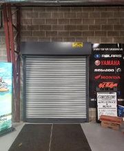 Performance Overhead Door Co image 12