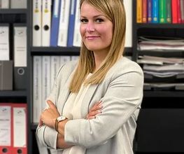 Linda Vierks
Rechtsanwältin
Fachanwälting für Strafrecht