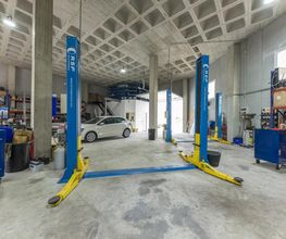 ELITE GARAGE ROJALES imagen 9