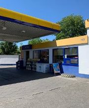 JET Tankstelle Bild 2