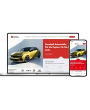 IVIS MEDIA Berlin | Webentwicklung, IT-Beratung, Webdesign, Programmierung & Marketing Bild 20