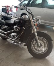 Gebrauchte Motoräder