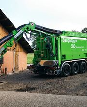 SBS Bohrschlammentsorgung Bild 5