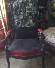 Sièges Belle Hélène image 10