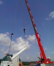 Wolf Autokrane Bild 3