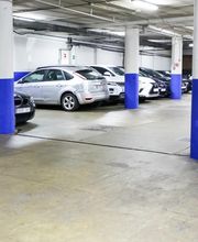 Parking O'Donnell 33 imagen 9