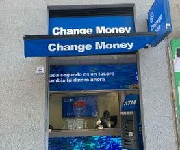 Cambio de Divisas | ChangeGroup | Prosegur Change imagen 5