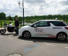 Sarl Kriss Conduite image 4