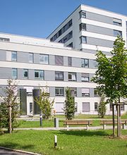 Helios Klinikum München West