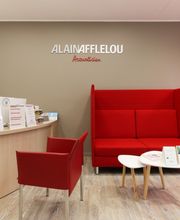 Audioprothésiste Vernon-Alain Afflelou Acousticien image 2