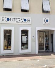 Écouter Voir Optique POUZAUGES image 4