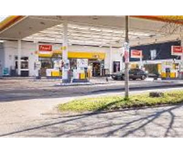 Shell Recharge Charging Station Bild 9