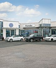 Autohaus Fremder GmbH Bild 13