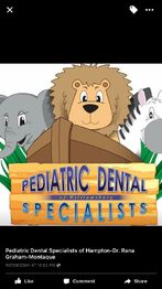 Pediatric Dental Specialists of Hampton