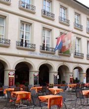 Hôtel-restaurant du XVIe Siècle Bild 1