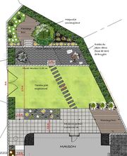 Des Lieux Et Des Jardins image 7
