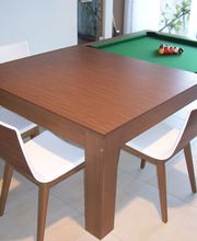 BILLARD-KRAUSSE Bild 1