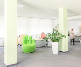 AOK PLUS - Filiale Eisenberg Bild 3