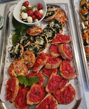 Partyservice und Catering "Der gedeckte Tisch Solingen" Inh. Michael Goldmann Bild 2