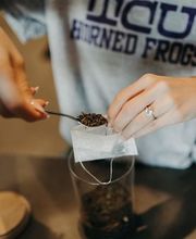 Common Grounds Ft. Worth | Coffee Shop image 4