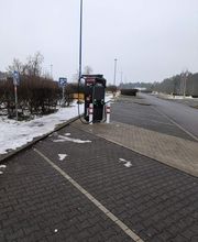 E.ON Drive Charging Station Bild 11