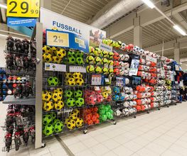 DECATHLON Bielefeld Bild 12