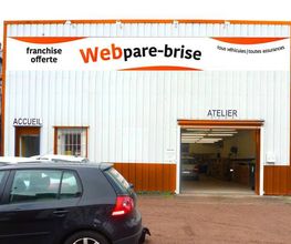 Web Pare-Brise Forbach image 1