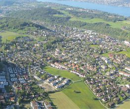 Gemeindeverwaltung Langnau am Albis Bild 1