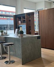 Sanitas Troesch Fischer Küchen & Haushaltgeräte, Küchenausstellung Baar Bild 2