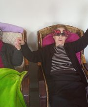 Centro de Atención a la 3ª Edad La Palmera imagen 18