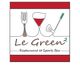 Restaurant Le Green 2