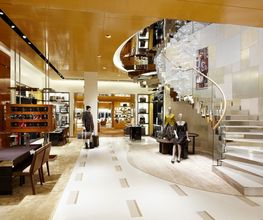 Louis Vuitton Düsseldorf