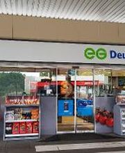 Esso Autohof Linthe Bild 3